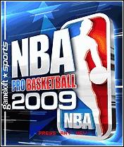 بازی موبایل NBA Pro Basketball